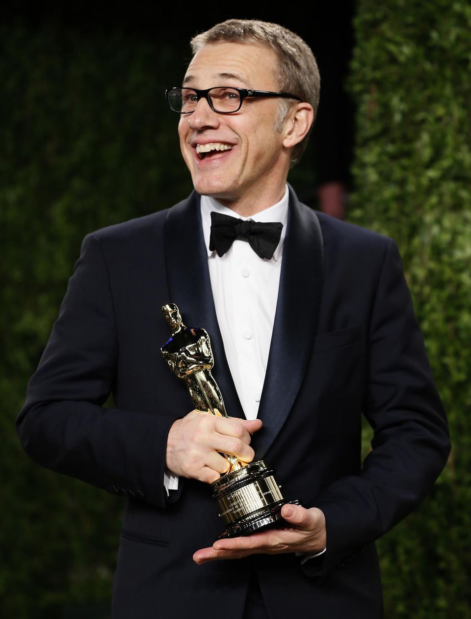 Christoph Waltz Christoph Waltz