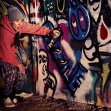 Justin Bieber postet auf Instagram ein Foto von sich und seinem neuesten Graffitto.
