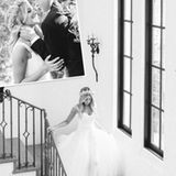 8. September 2015: Ashley Tisdale gratuliert ihrem Ehemann zum einjährigen Hochzeitstag mit diesen Bildern.
