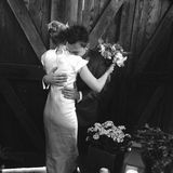 2. Juni 2016: "Homeland"-Star Rupert Friend und Aimee Mullins haben sich klangheimlich vor einem Monat das Ja-Wort gegeben. Aber so ganz möchte der Schauspieler es doch nicht für sich behalten und teilt diesen besonderen Moment mit seinen Followern.