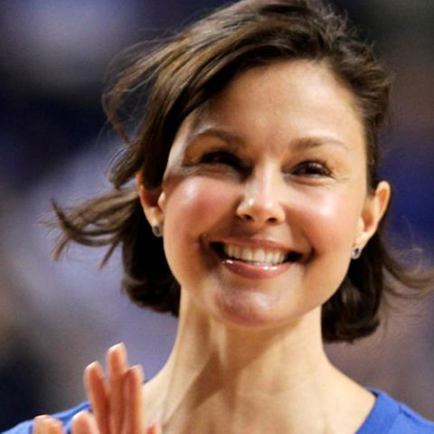 Ashley Judd