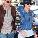 Im März 2013 ist es zum zweiten Mal vorbei: Katy Perry und John Mayer sollen sich erneut getrennt haben. Doch gleichzeitig sagen Insider: "Noch ist nicht aller Tage Abend. Man muss abwarten, wie sich die Dinge ergeben." Und tatsächlich: Im Juni 2013 zeigen sich die beiden wieder verliebt als Paar. Dass John Mayer ein Faible für On/Off-Beziehungen hat, hat er bereits mit Jennifer Aniston bewiesen. Die erste Trennung von der Popsängerin Katy Perry gab es im Sommer 2012, die Versöhnung folgte sofort im Herbst.