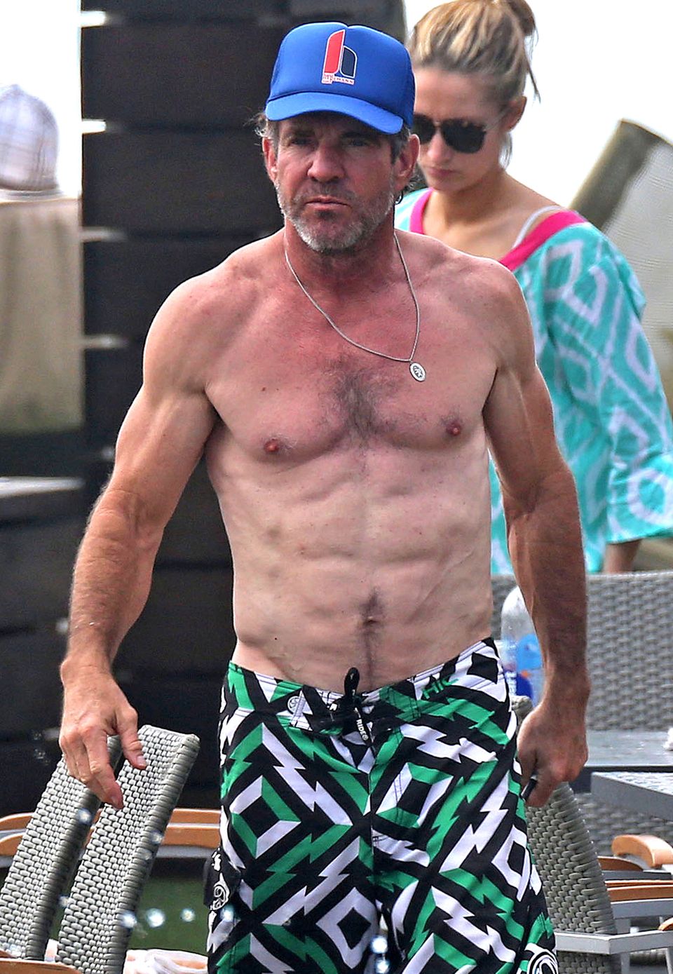 Dennis Quaid Dennis Quaid