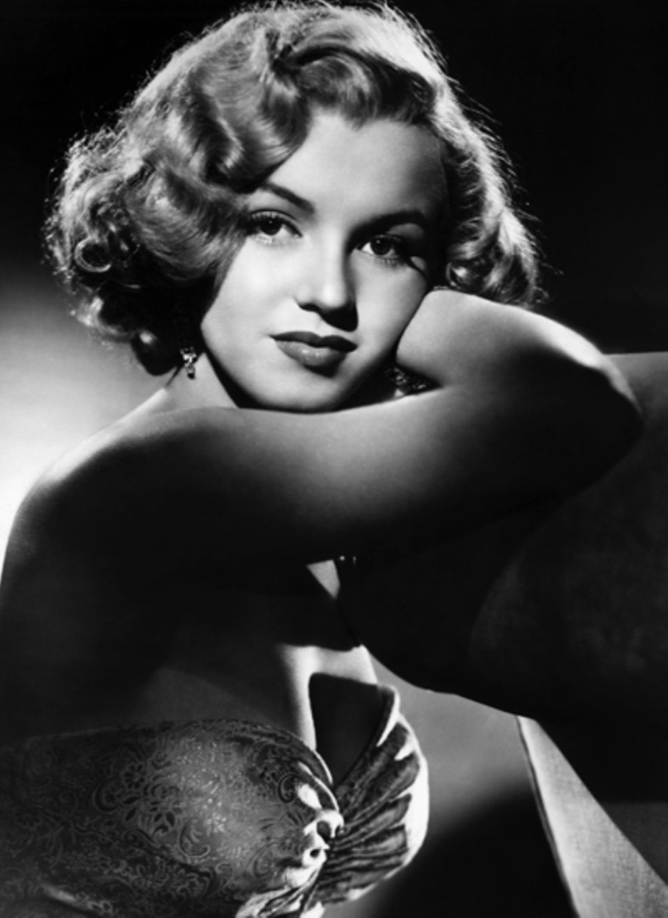 5. August 1962: Schauspielerin Marilyn Monroe stirbt im Alter von 36 Jahren an einer Überdosis Medikamente.