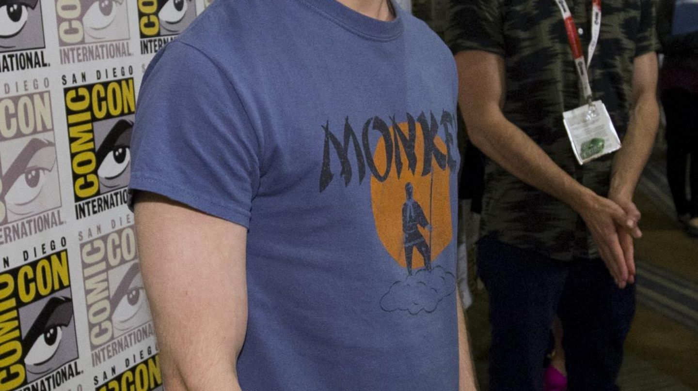 Daniel Radcliffe Starporträt, News, Bilder GALA.de