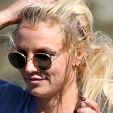 Britney "Fiese Frise forever" Spears hat wieder einmal das pure Chaos auf dem Kopf. Trotz eines riesigen Millionenvermögens und etlicher Angestellter sehen ihre Extensions wieder aus wie Kraut und Rüben.