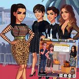 Vom Z-Promi zum A-Lister - das ist das Ziel von "Kim Kardashian: Hollywood". Selber muss sich Kim in Celebrity-Kreisen nicht mehr hocharbeiten, mit der eigenen Spiele-App machte Kim jedoch einige Plätz in der Liste der bestverdienenden Stars wett. Unglaubliche 70 Millionen Euro soll die Rapper-Ehefrau mit dem Mobile-Game in nur einem Jahr verdienen.