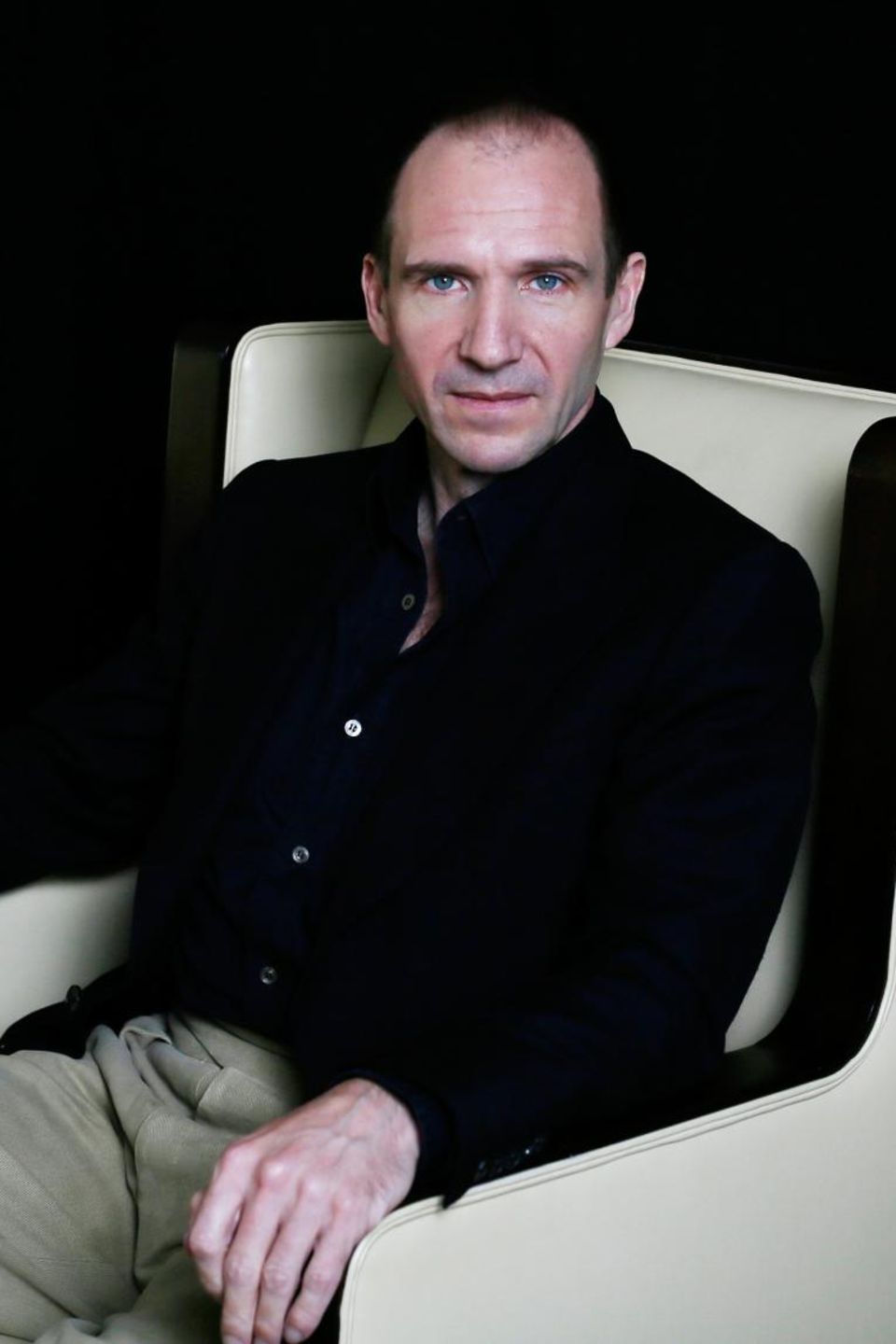 Ralph Fiennes Ralph Fiennes