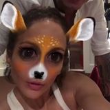 Trotz Scheidung verstehen sich Jennifer Lopez und Marc Anthony blendend. Ihre Kids dürften die gemeinsamen Albernheiten besonders freuen.