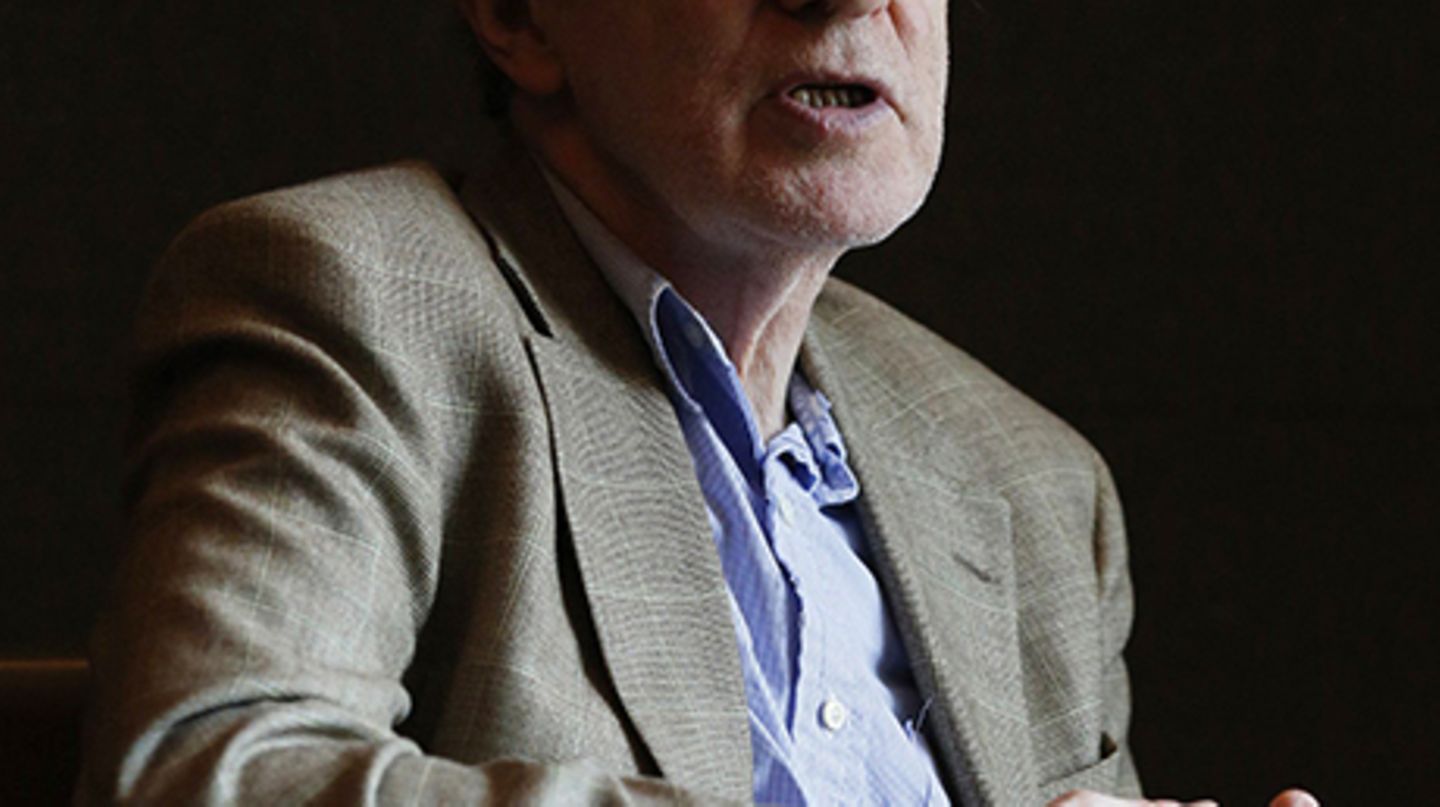 Woody Allen Starporträt, News, Bilder GALA.de