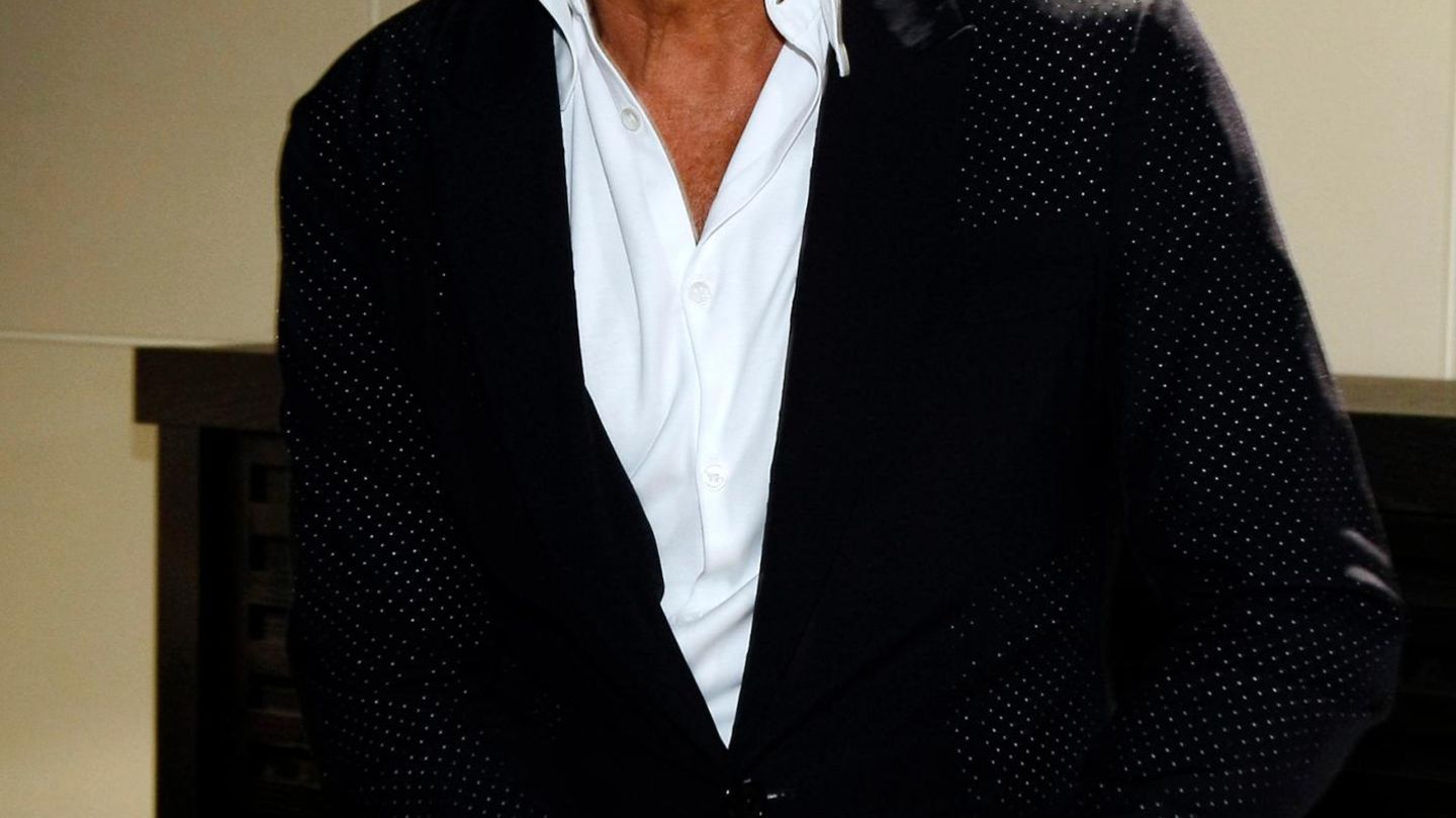 Armani Steckbrief, News, Bilder GALA.de