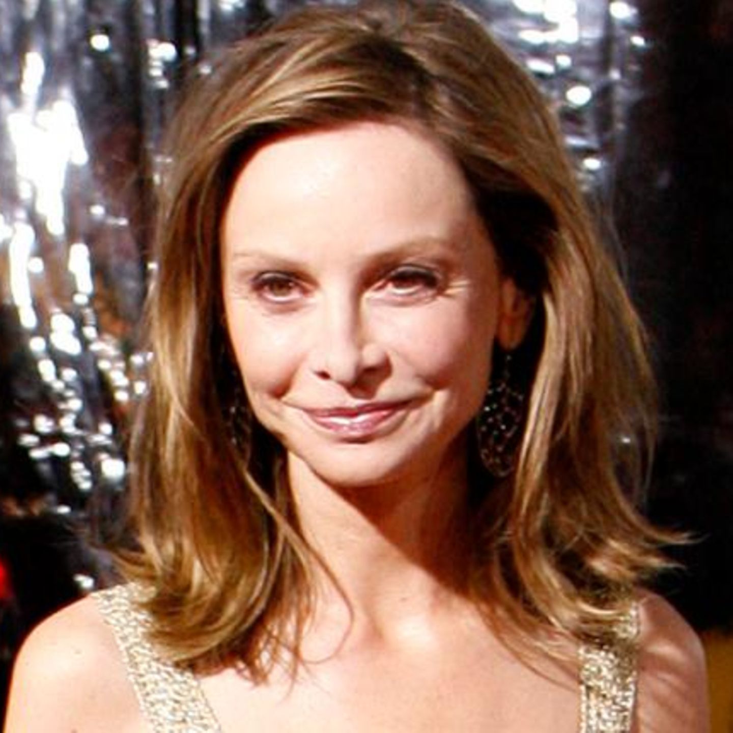 Calista Flockhart Starportrat News Bilder Gala De