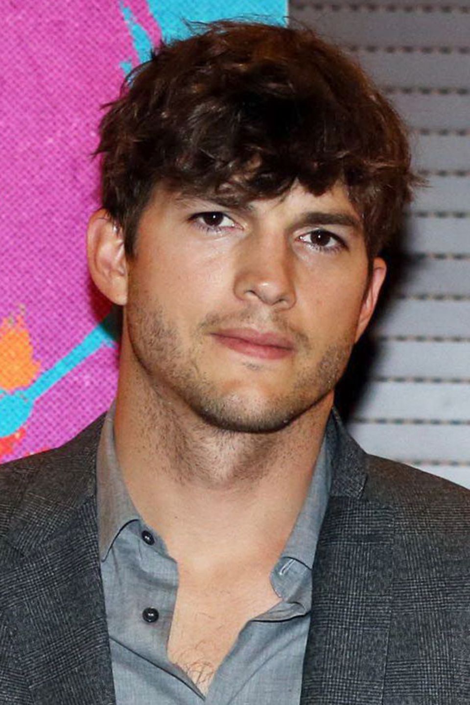 Ashton Kutcher