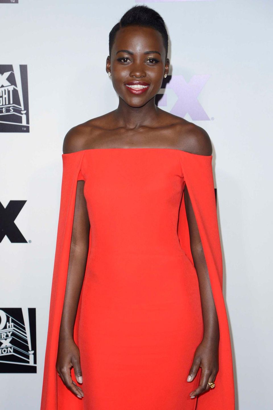 Lupita Nyong'o Lupita Nyong'o
