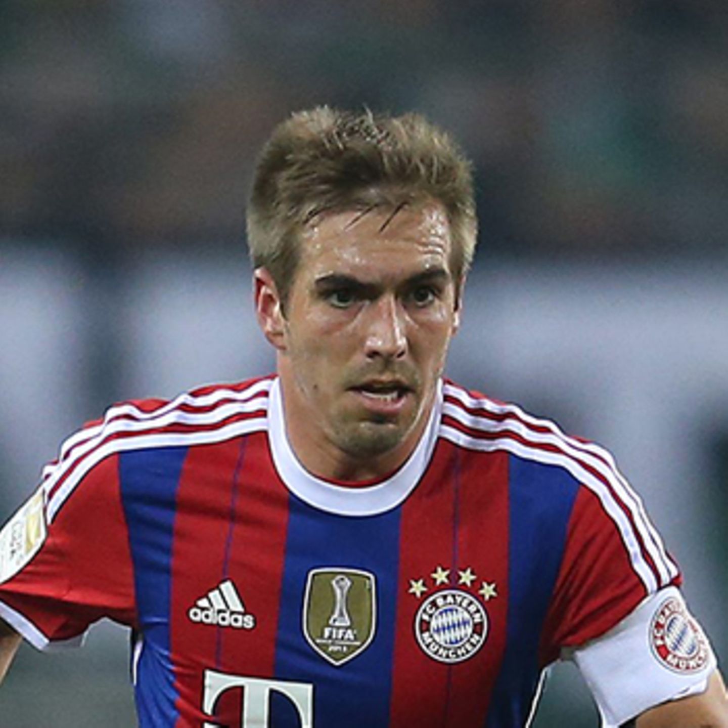 Philipp Lahm Starportrat News Bilder Gala De