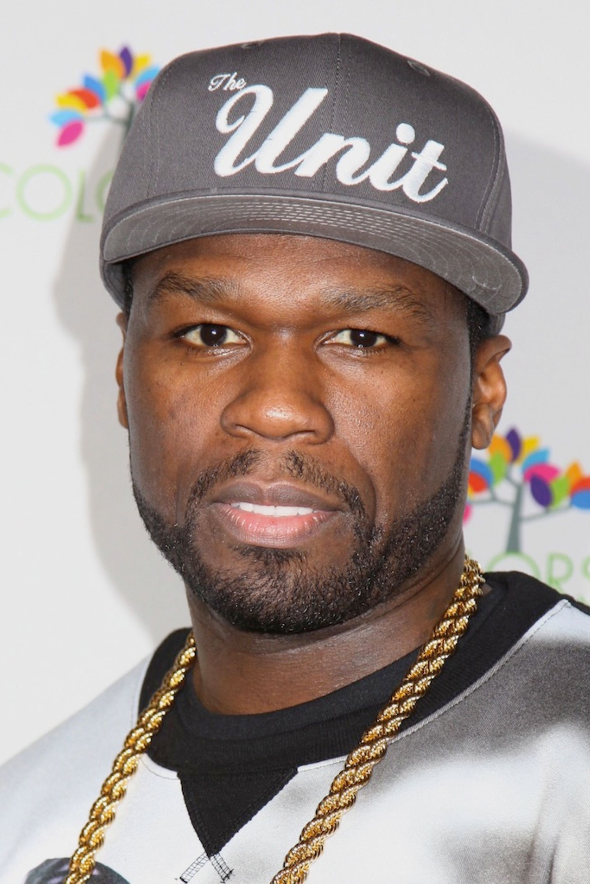 50 Cent - Steckbrief, News, Bilder
