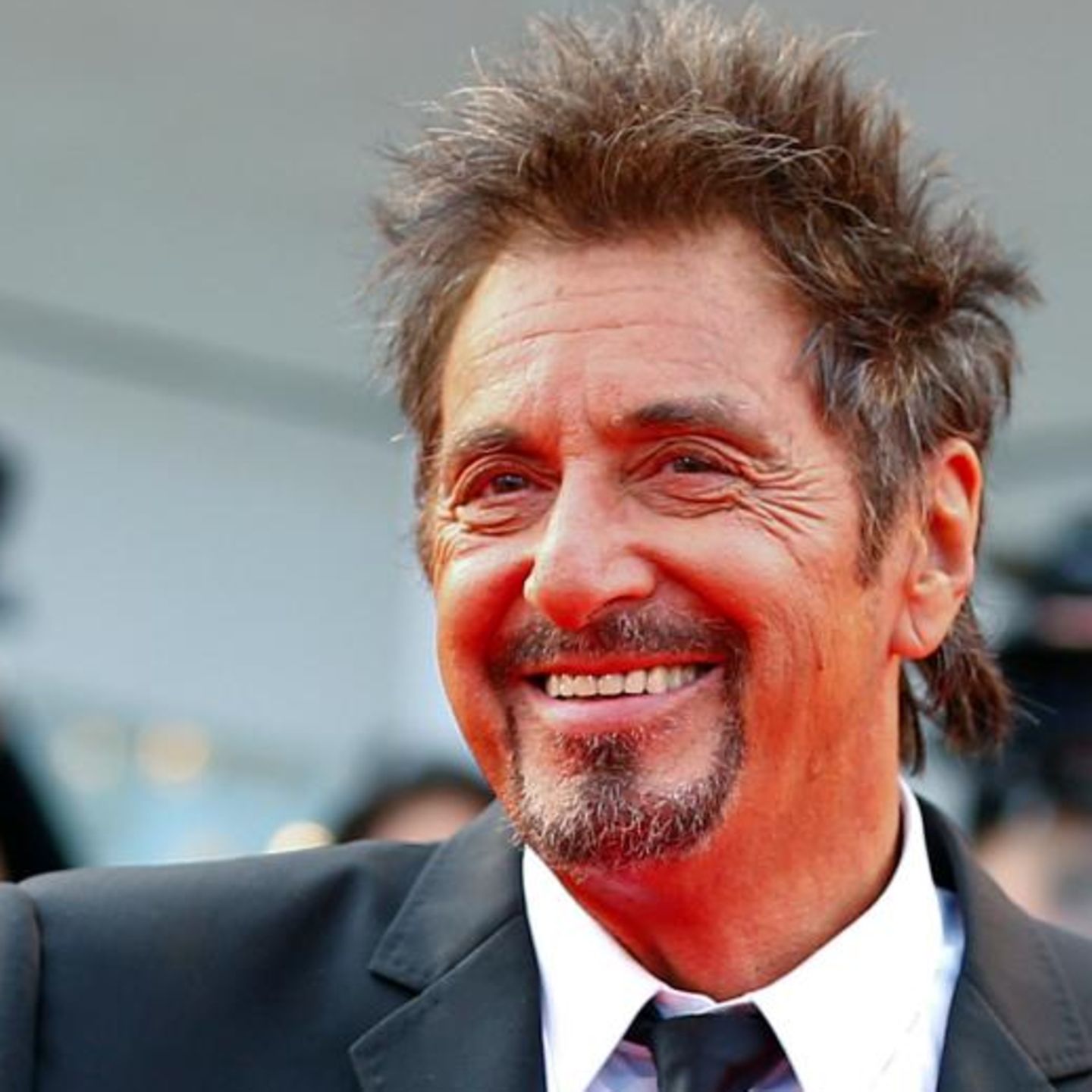 Al Pacino Starportrat News Bilder Gala De