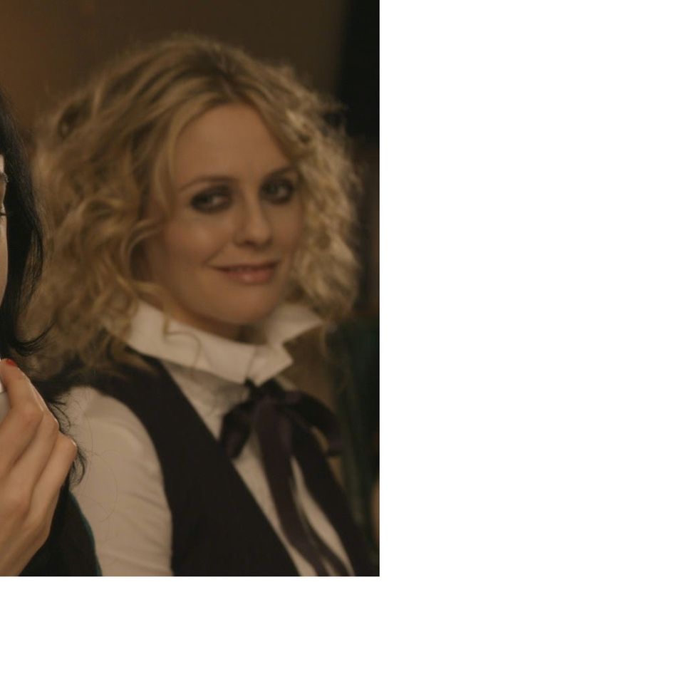 "Vamps - Dating mit Biss"