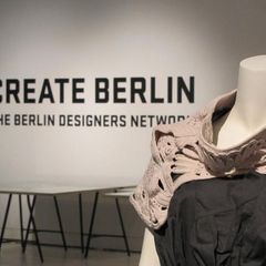 "Create Berlin" - Neue Weiten.