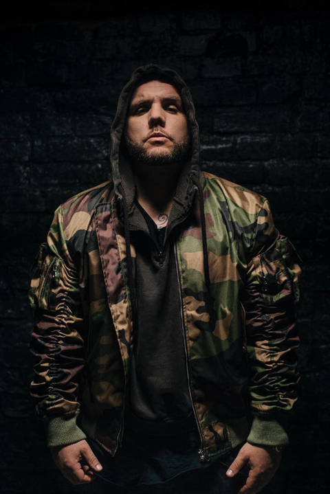 Fler Starporträt, News, Bilder GALA.de