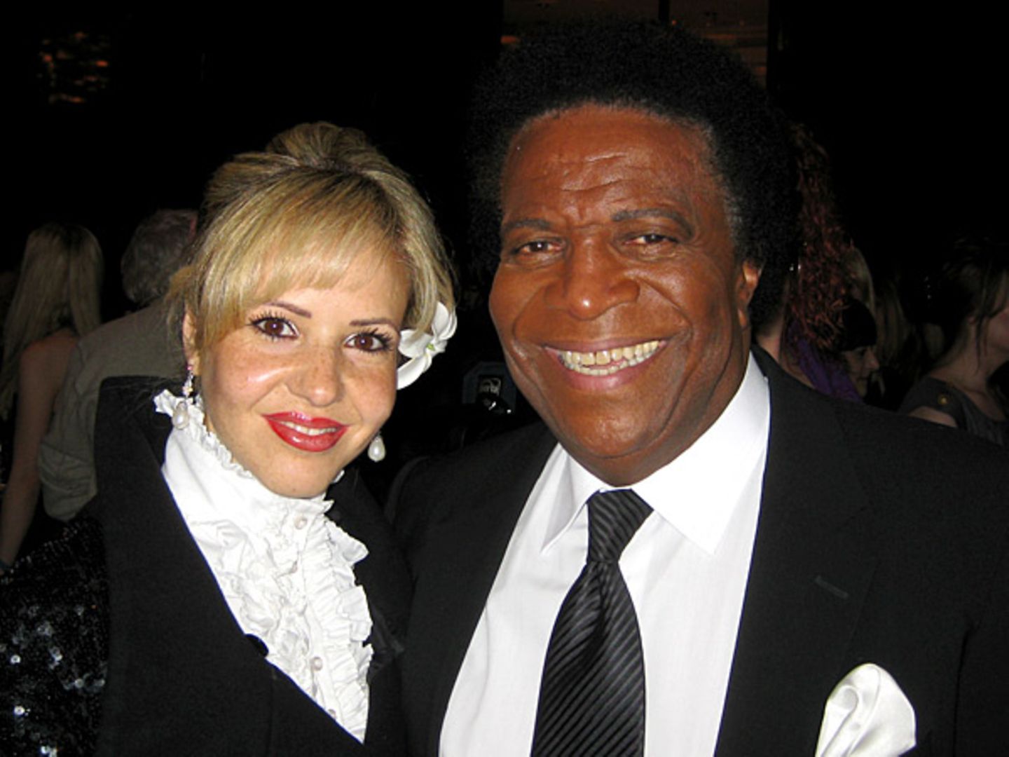 Berlinale 2010 Vor die Linse gelaufen GALA.de