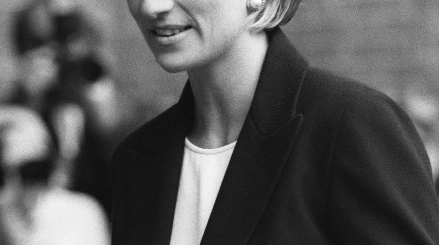 Prinzessin Diana ihr Leben, Bilder und News GALA.de