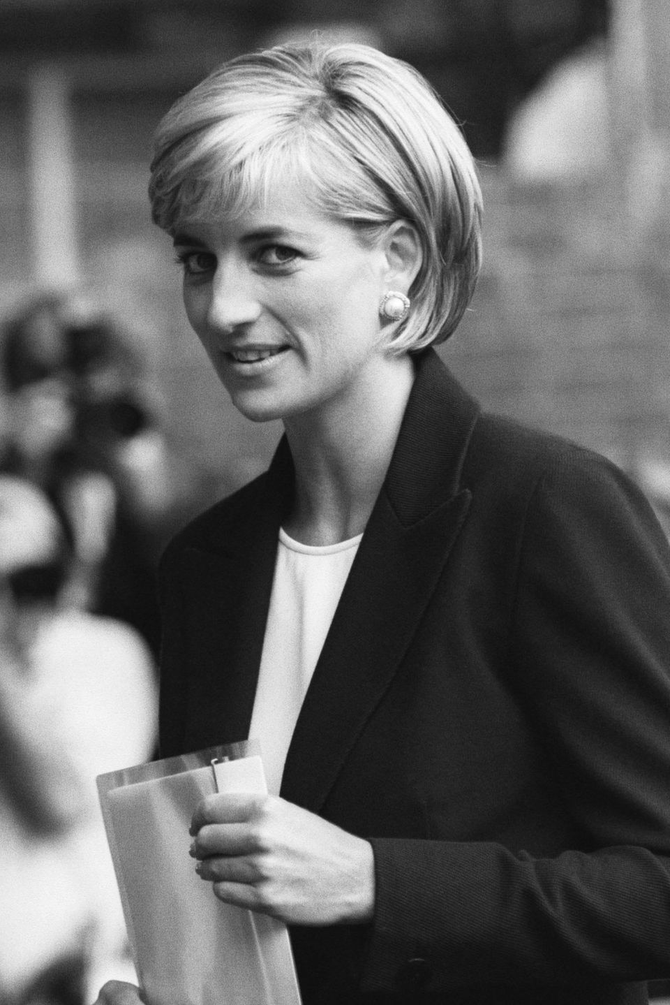 Diana, Prinzessin von Wales (*1961- † 1997)