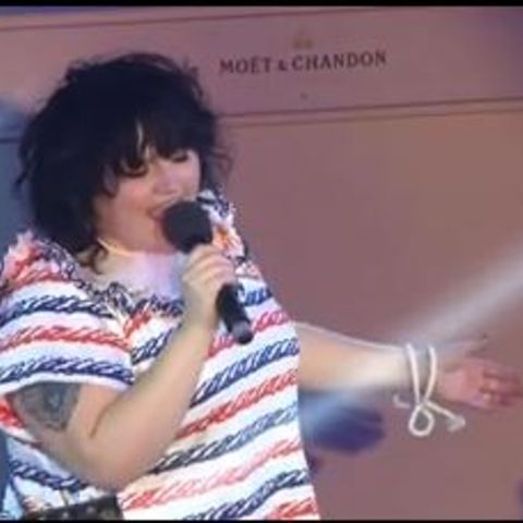 Beth Ditto