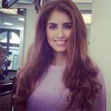 Beim Münchener Friseur "Lippert's" gönnt sich Spielergefährtin Cathy Fischer eine Auszeit und zeigt auf ihrem Instagram-Profil stolz ihre voluminöse Locken-Pracht.