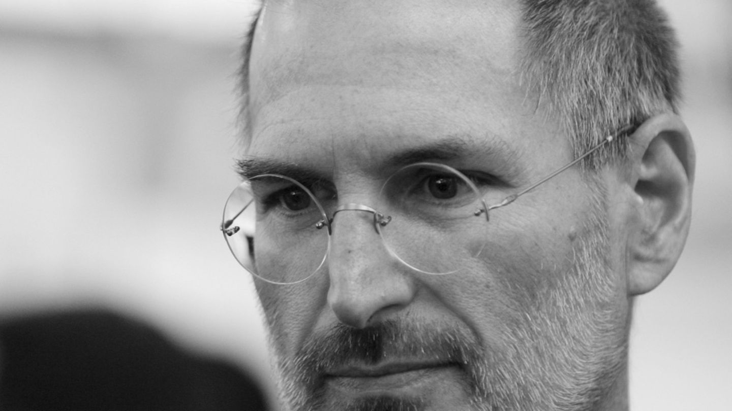 Steve Jobs - Steckbrief, News, Bilder | GALA.de