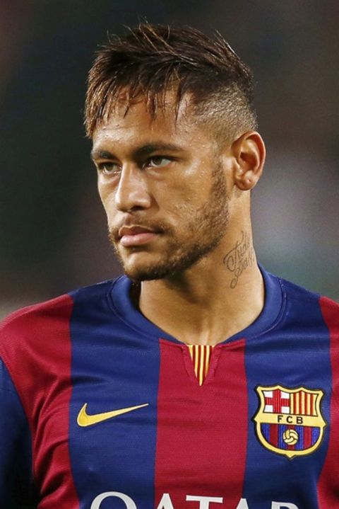 Neymar - Steckbrief, News, Bilder | GALA.de