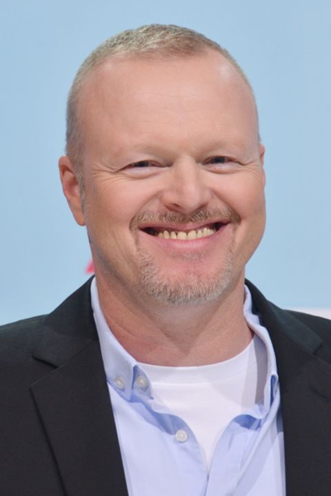 Stefan Raab Starporträt News Bilder Galade