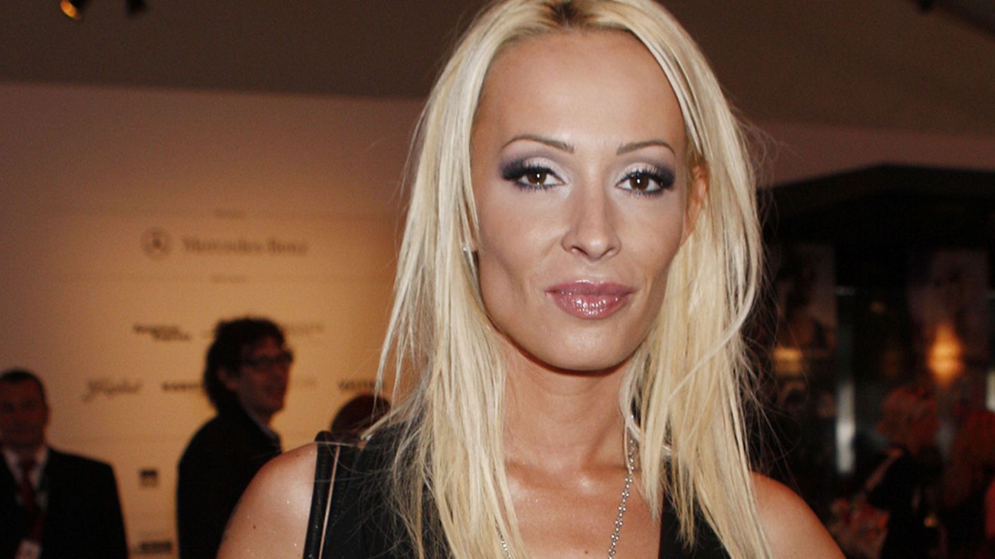 Cora Schumacher - Starporträt, News, Bilder | GALA.de