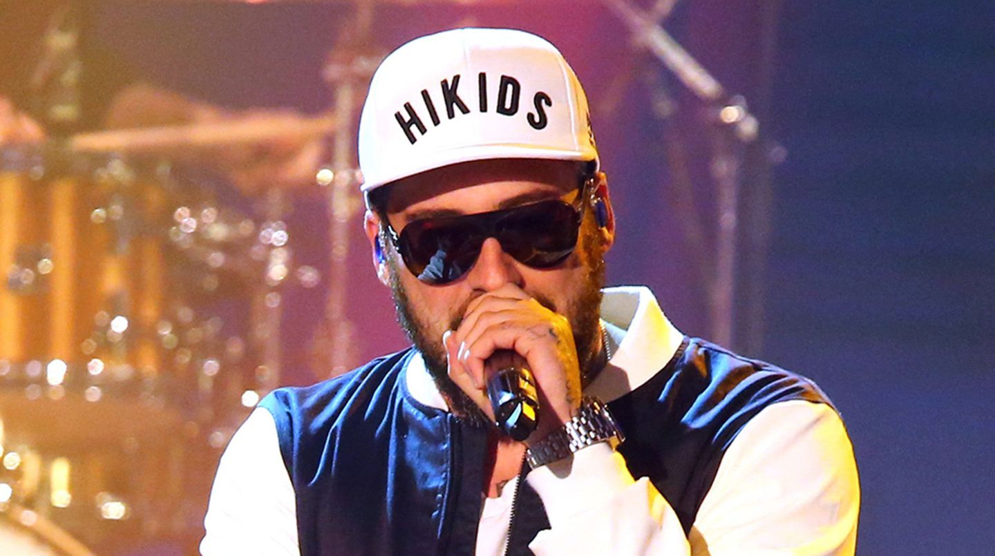 Sido Starporträt, News, Bilder GALA.de