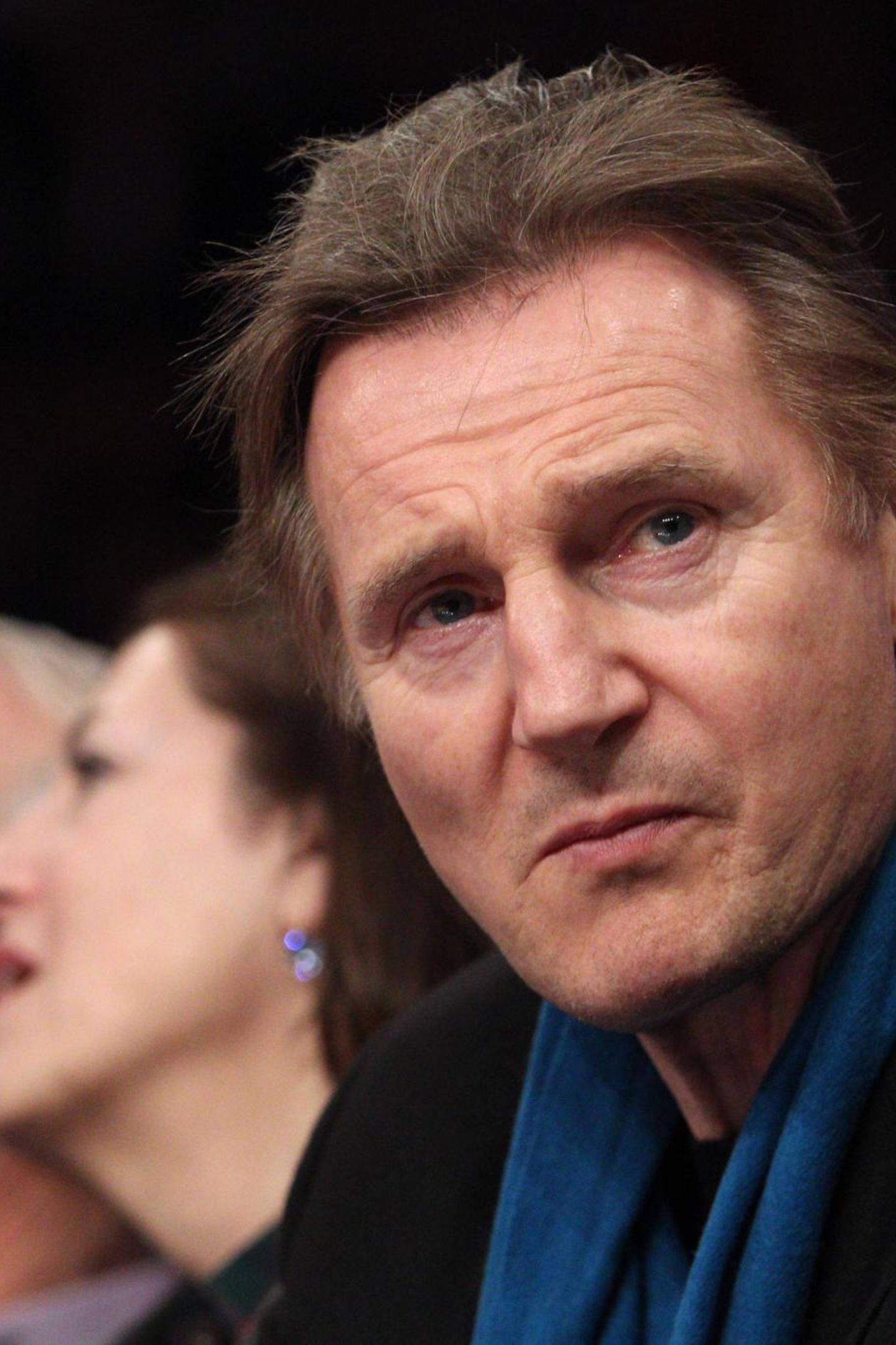 Liam Neeson Starportrat News Bilder Gala De