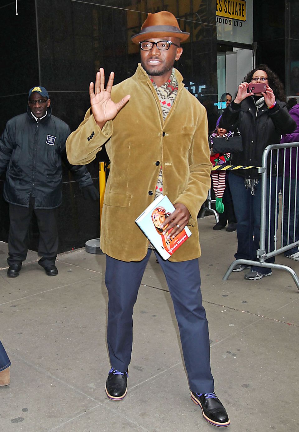 Taye Diggs Taye Diggs