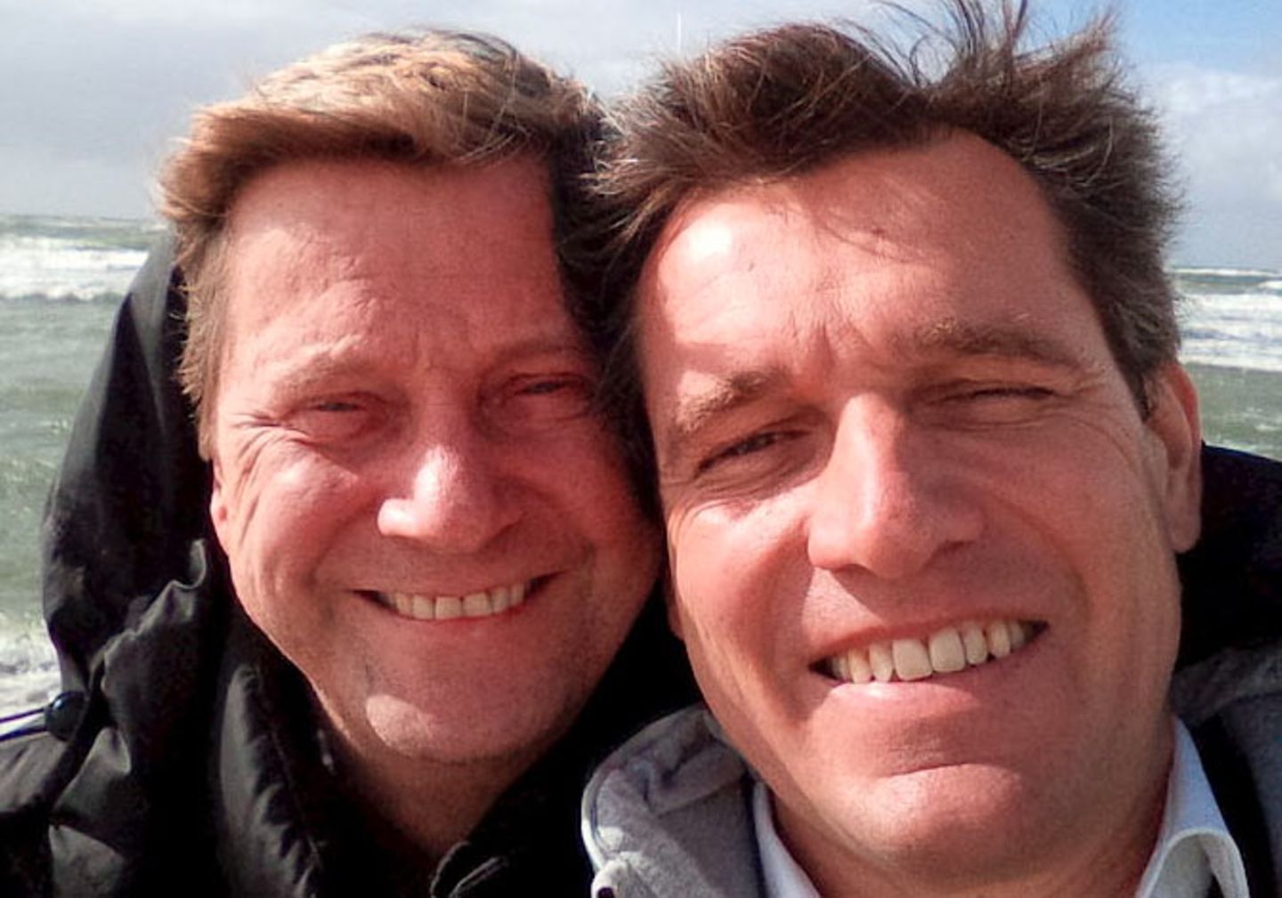 Guido Westerwelle (†): Sein Leben in Bildern | GALA.de