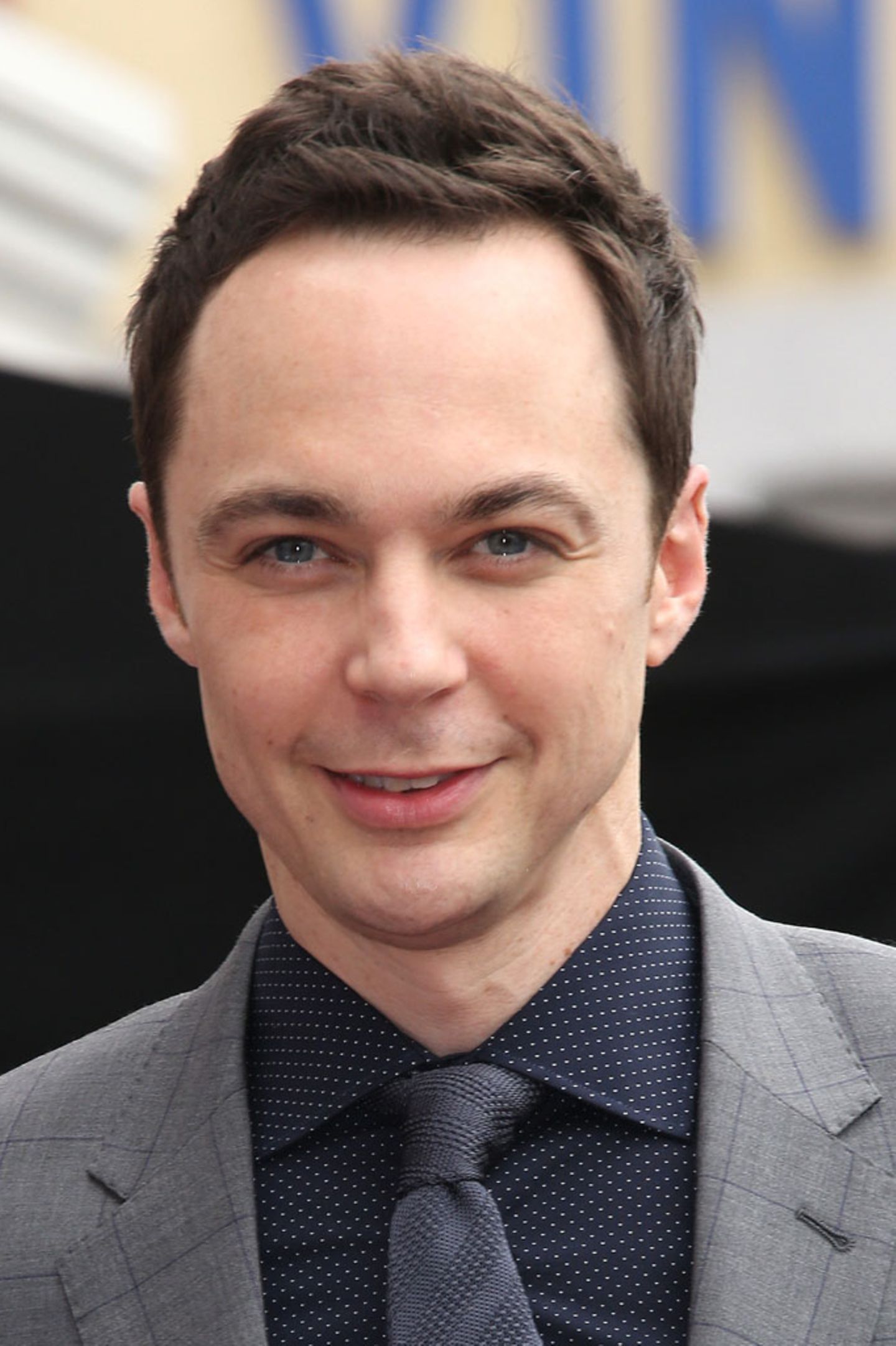 Jim Parsons - Starporträt, News, Bilder | GALA.de