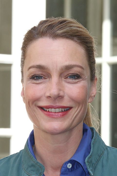 Filme Und Serien Von Aglaia Szyszkowitz Aglaia Szyszkowitz - Starporträt, News, Bilder | GALA.de