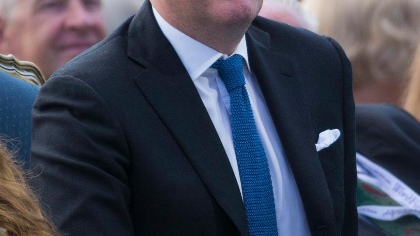 Chris O'Neill Steckbrief, News und Bilder GALA.de