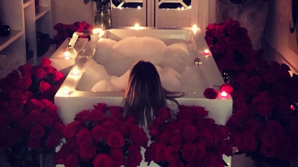 Heidi Klum: Ihr geheimnisvoller Freund ist Michael Hess Heidi Klum: Ihr geheimnisvoller Freund ist Michael Hess