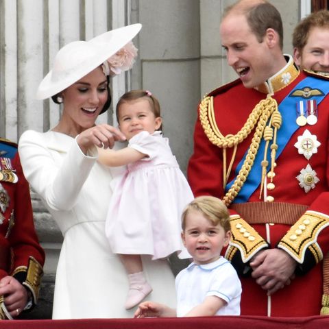 Prinz William: Im lustigen Video: Rüge von Queen Elizabeth
