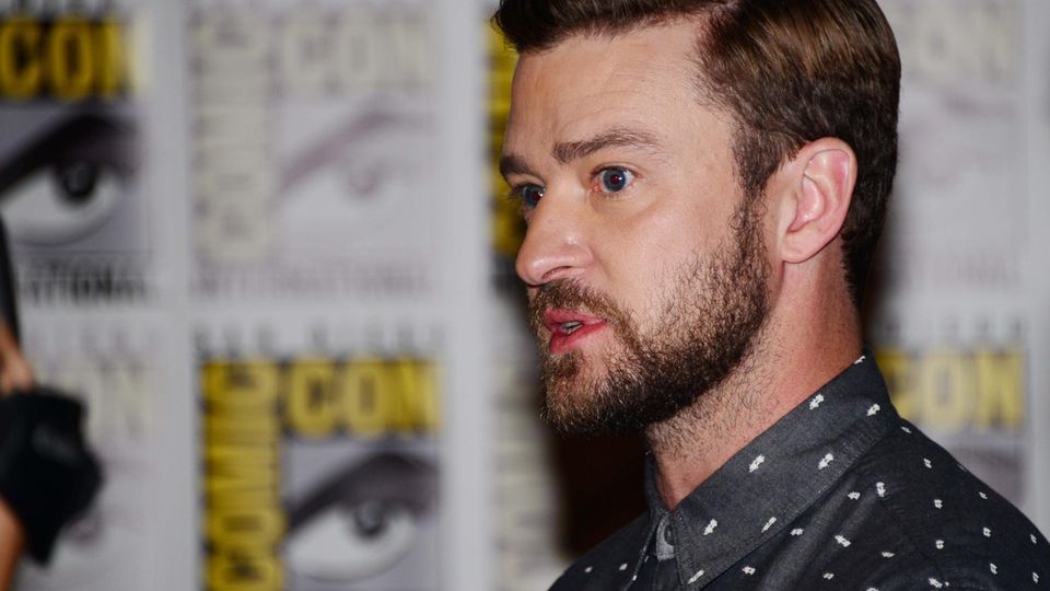 Justin Timberlake + Jessica Biel: Justin Timberlake Justin Timberlake