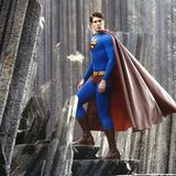 2006 kommt "Superman" in Gestalt von Brandon Routh zurück.