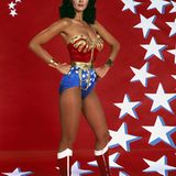 Lynda Carter hat als "Wonder Woman" in den 70er Jahren die Männerherzen höher schlagen lassen.