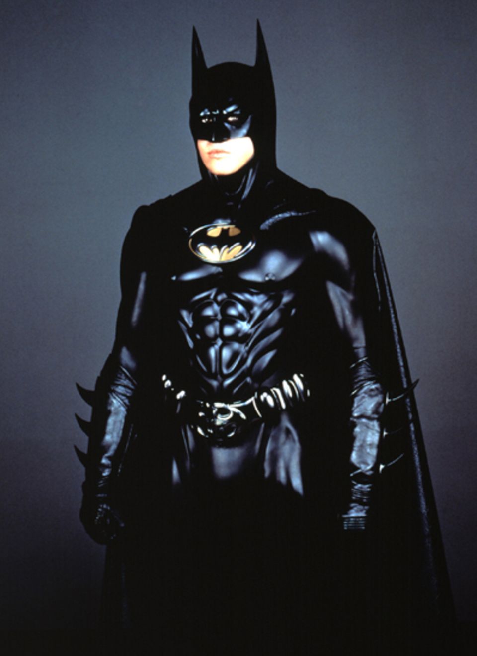 Batman Forever - 1995 - Val Kilmer