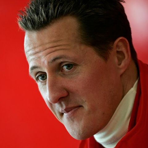 Michael Schumacher