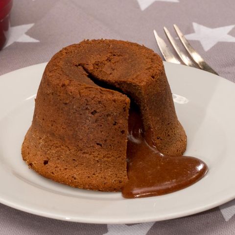 Schokosoufflee