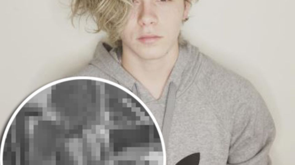 Brooklyn Beckham: Brooklyn Beckham Brooklyn Beckham