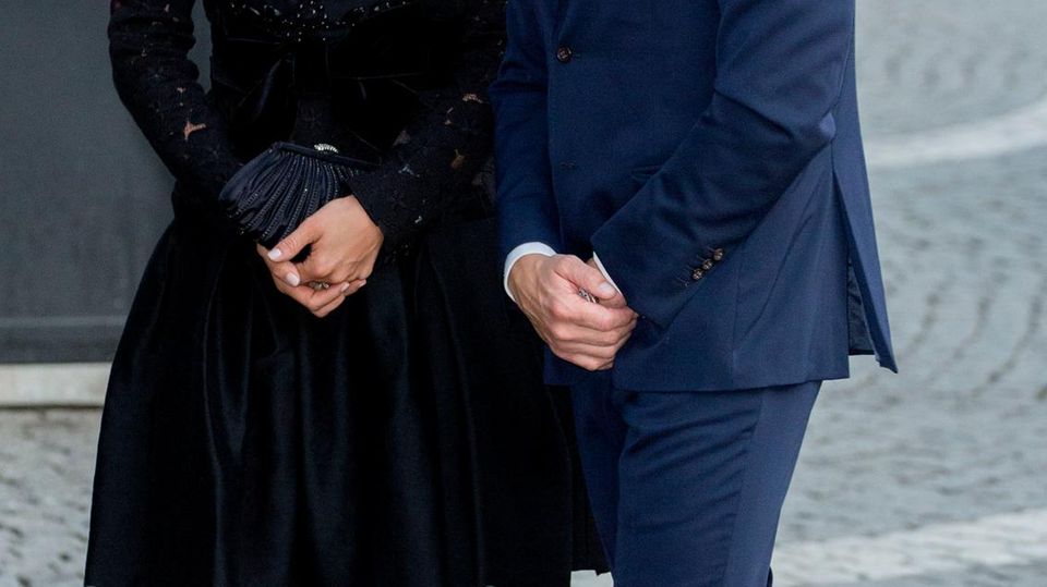 Prinzessin Madeleine: Prinzessin Madeleine, Prinz Daniel Prinzessin Madeleine, Prinz Daniel